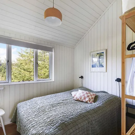 Tatil Evi Architect-Designed Home On Bornholm